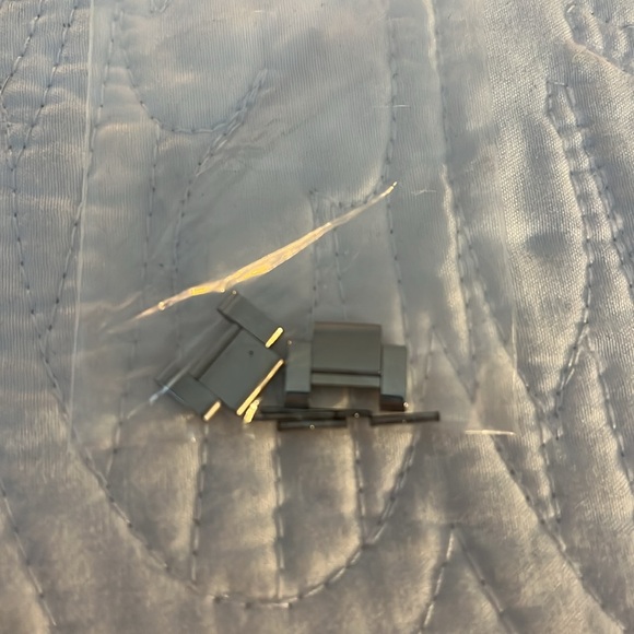 Vintage Coach Stainless Steel Watch - Picture 3 of 6